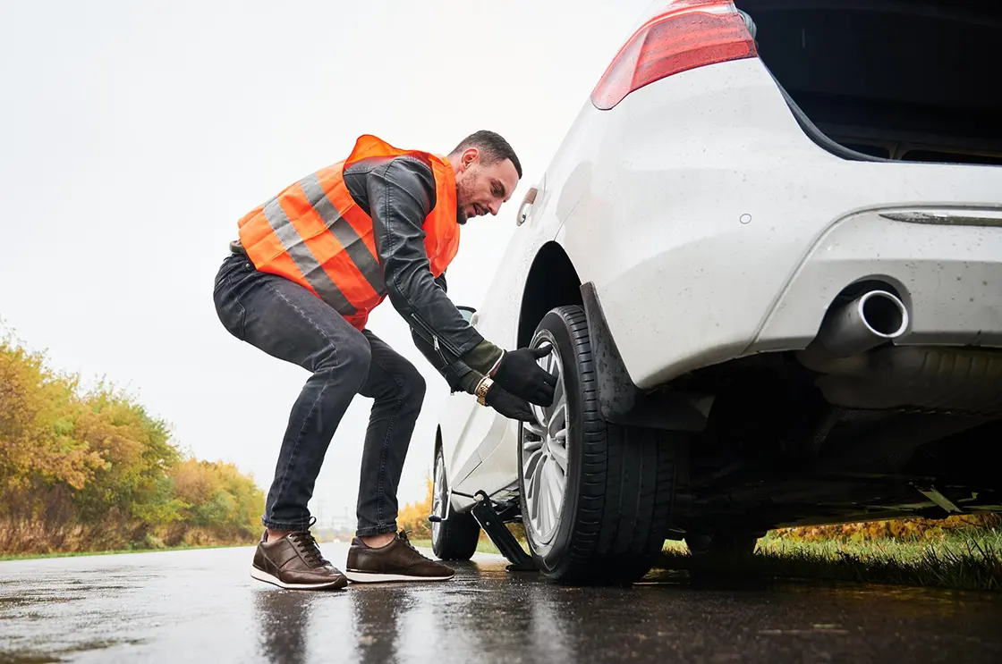 Beylikdüzü Yol Yardım