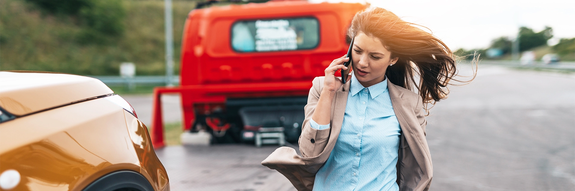 Beylikdüzü Yol Yardım